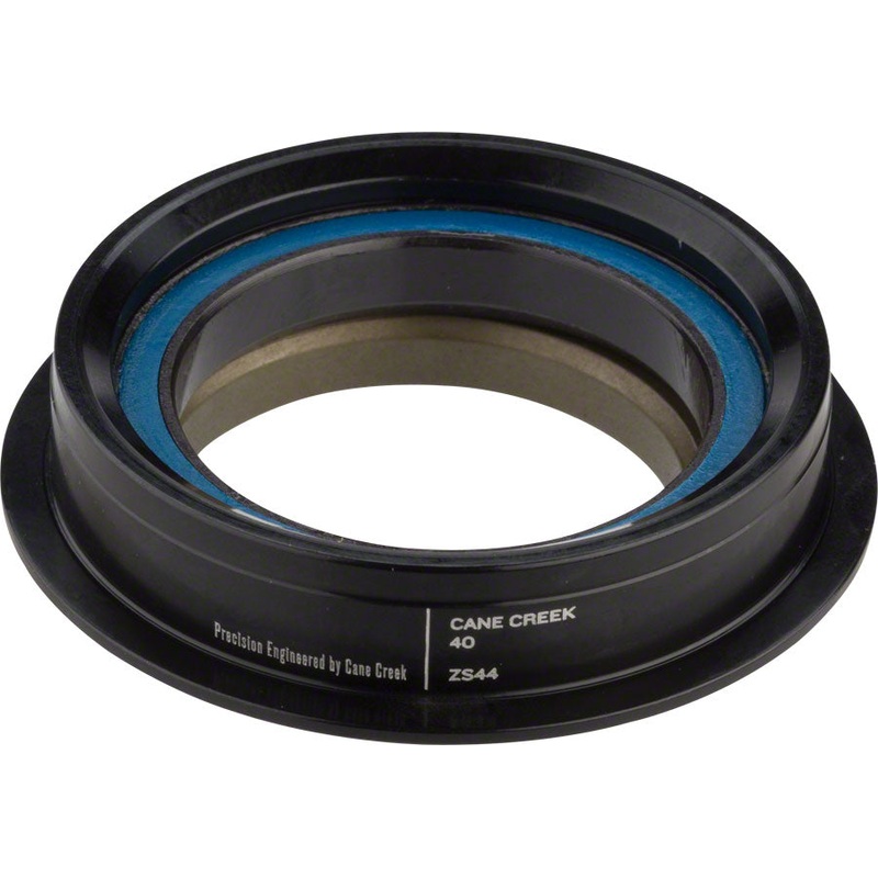 Cane Creek 40 ZS44/30 Lower Headset Black