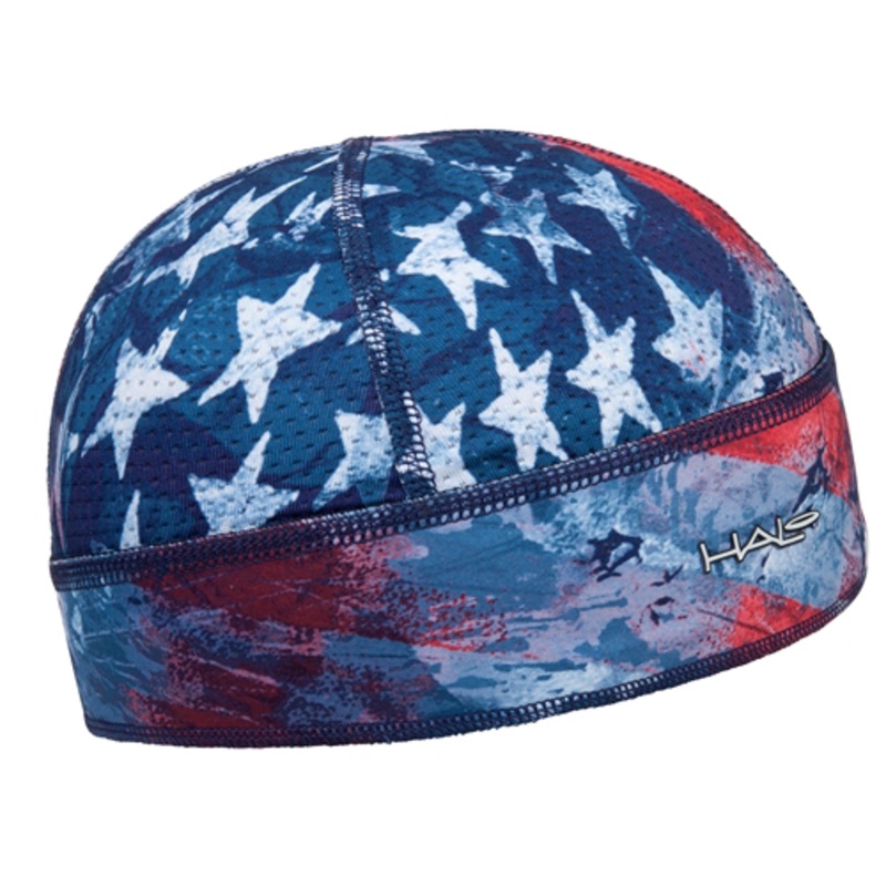 Halo Headbands Skull Cap Star Gazer