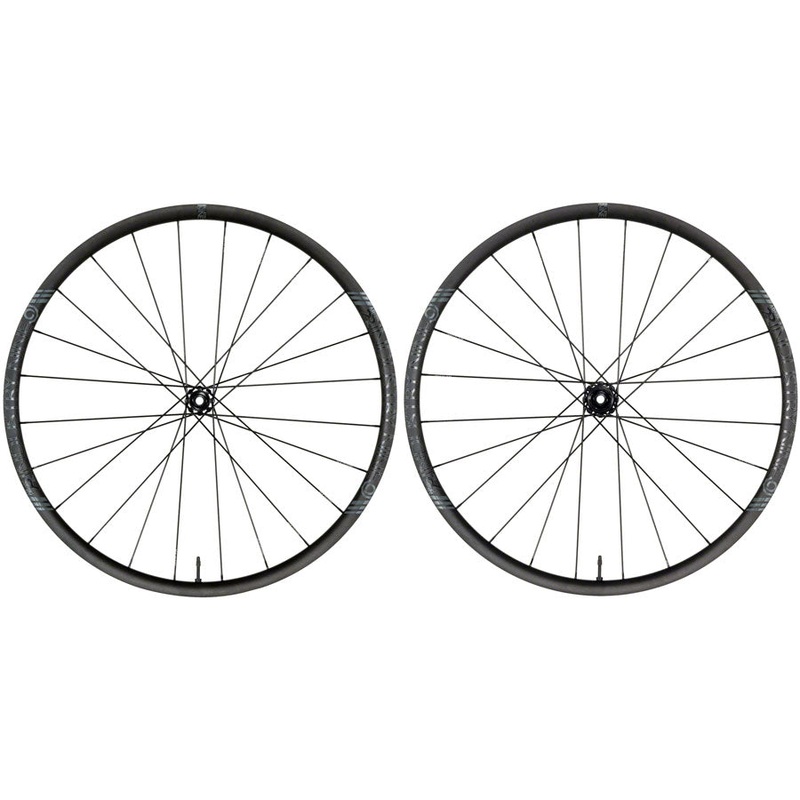 Industry Nine Solix SL AR25 Wheelset – 700 12 x 100/142mm XDR Black