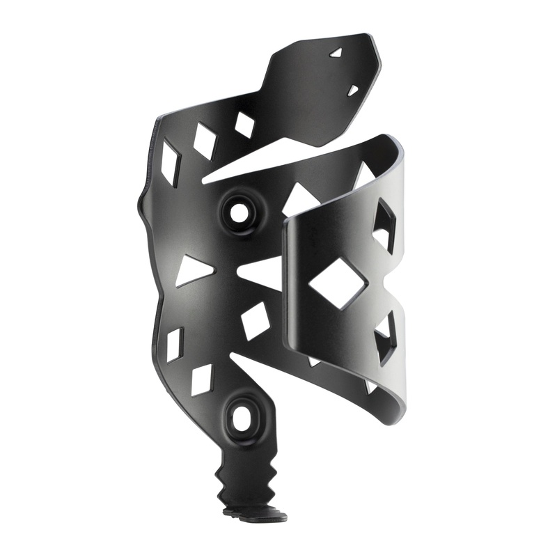 Portland Design Works Rattlesnek Kej Bottle Cage Black