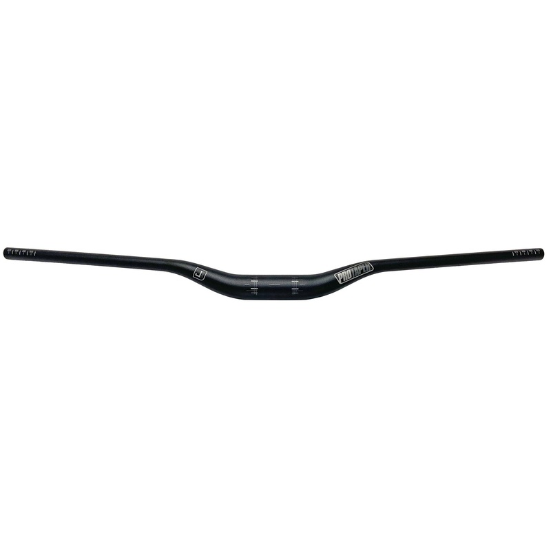 ProTaper JUNIT Handlebar 1″ rise (31.8) 680mm Black