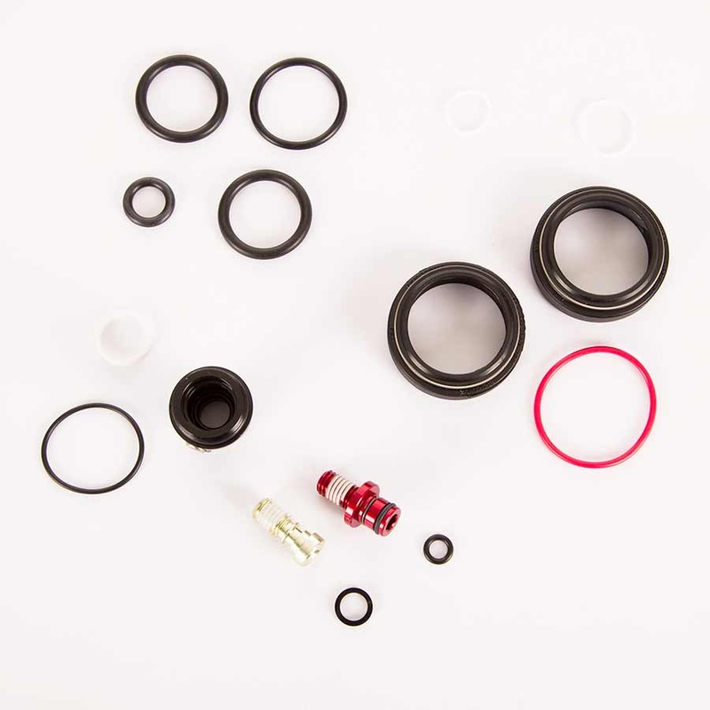 RockShox Fork Service Kit – 200 Hour/1 Year RS-1 RLC/RL A1 (2018+)
