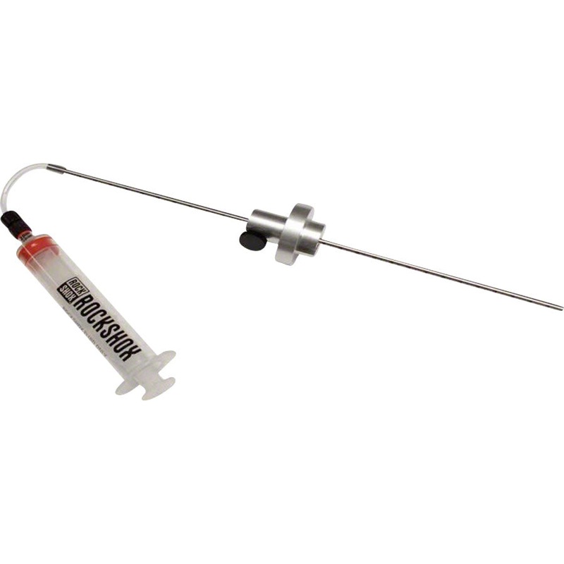 RockShox Oil Level Adjuster Reverb/Motion Control Dampers/Turnkey Dampers