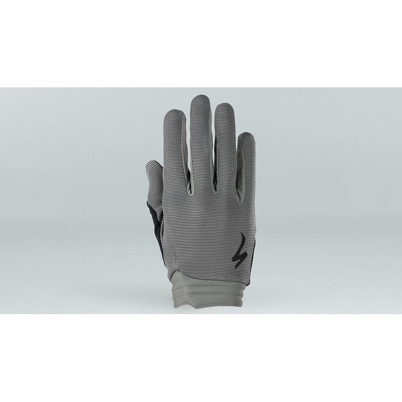 Specialized Trail Glove Lf Men Smoke L