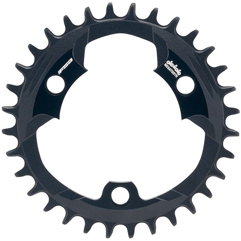 FSA Pro MegaTooth Chainring 32T 86BCD 3-bolt 11-speed