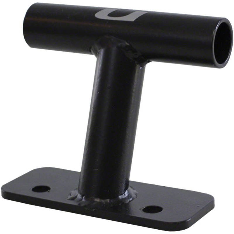 Kuat Dirtbag 20mm thru axle Van and Truck Bed Mount Bike Carrier