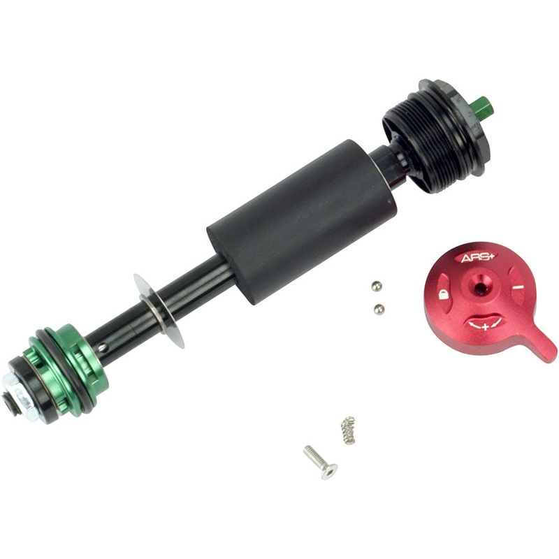 Manitou 11 Service Kit ABS+ Damper W/Knob R7 Pro