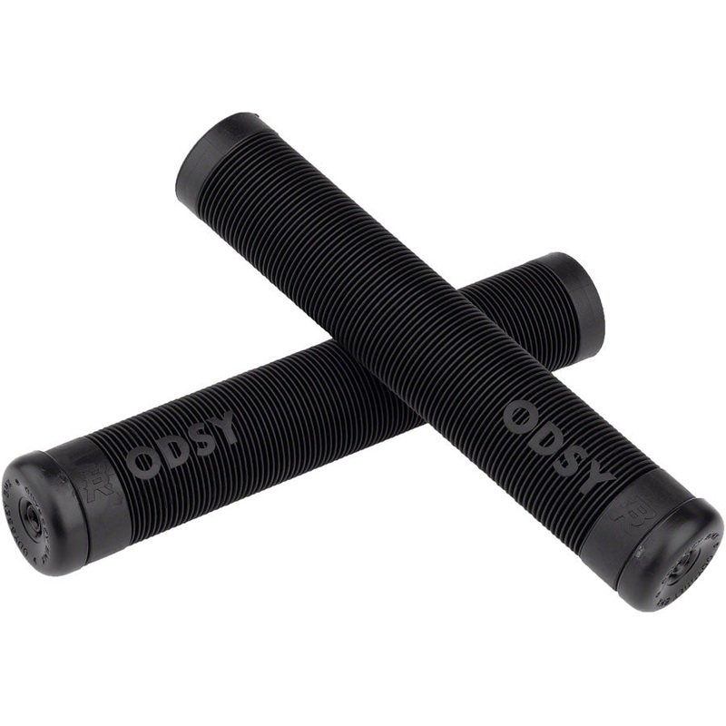 Odyssey BROC Grips – Black