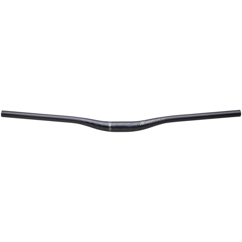RaceFace Turbine Handlebar – Aluminum 780mm 20mm 35.0 8 Deg Stealth