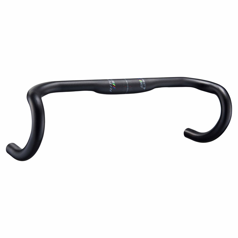 Ritchey WCS Streem Bar (31.8) 38cm Matte Black