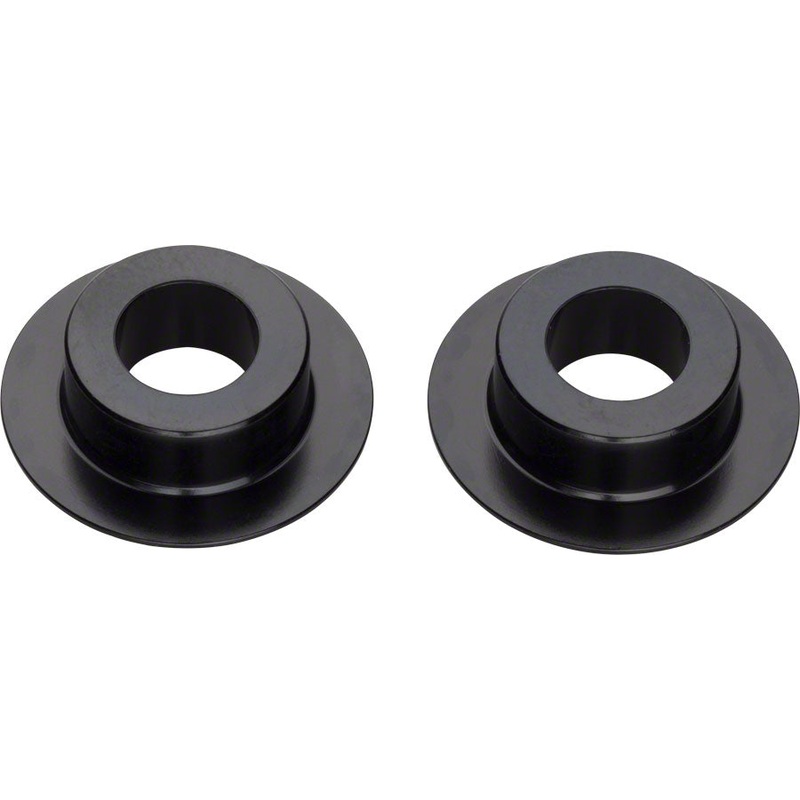 RockShox Rear Shock Bearing Dust Cover: Metric 40mm Qty 2