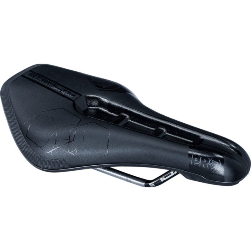 Shimano PRO Stealth Offroad Saddle 142mm