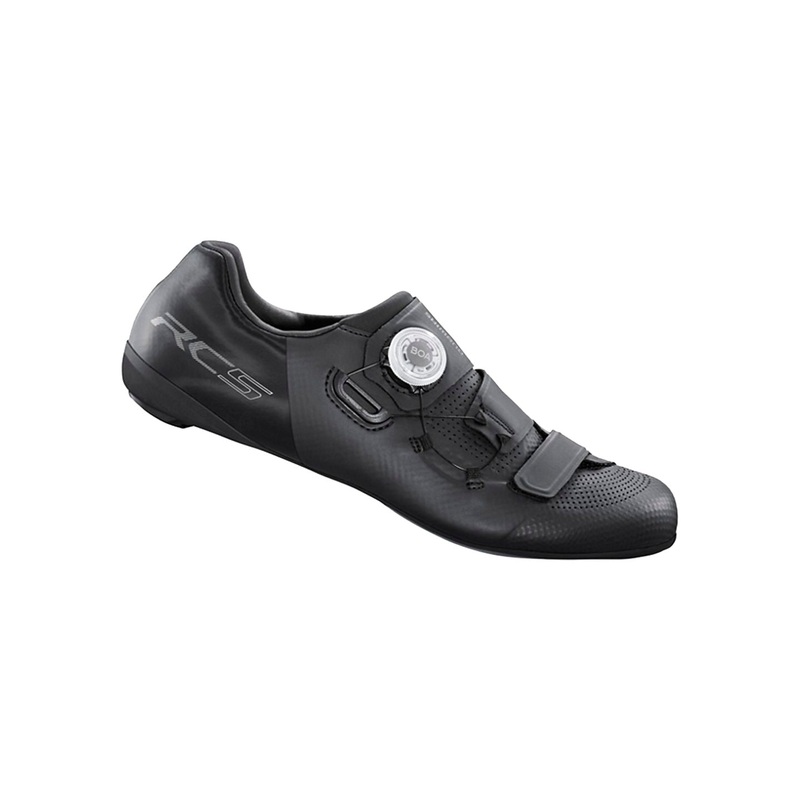 Shoe Shimano RC502 Wide 46 Black