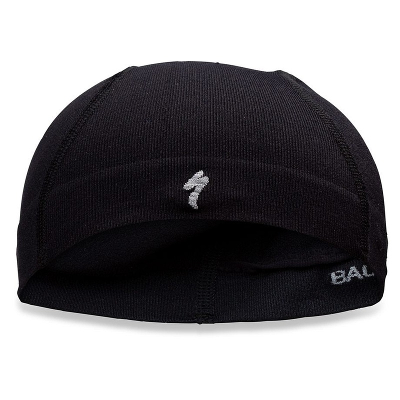 Specialized Deflect Uv Engineered Beanie Black Osfa