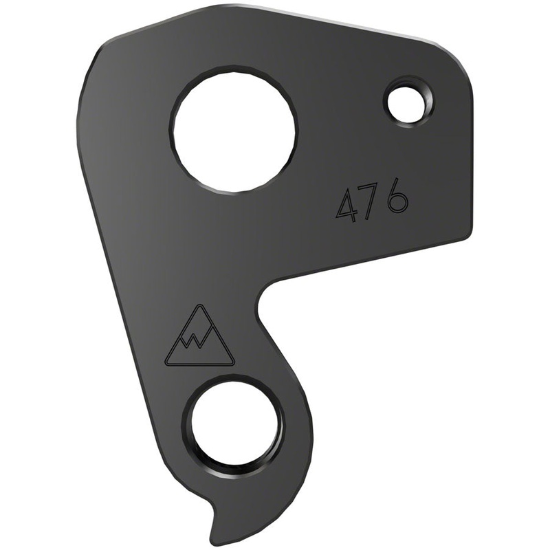 Wheels Manufacturing Derailleur Hanger – 476