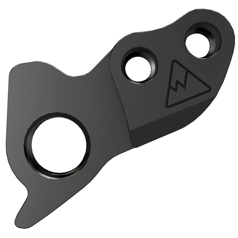 Wheels Manufacturing Derailleur Hanger – 514