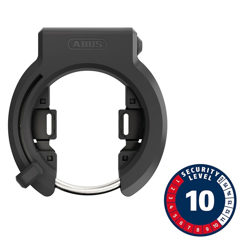 Abus 6950M  AM NR Xplus Frame Lock