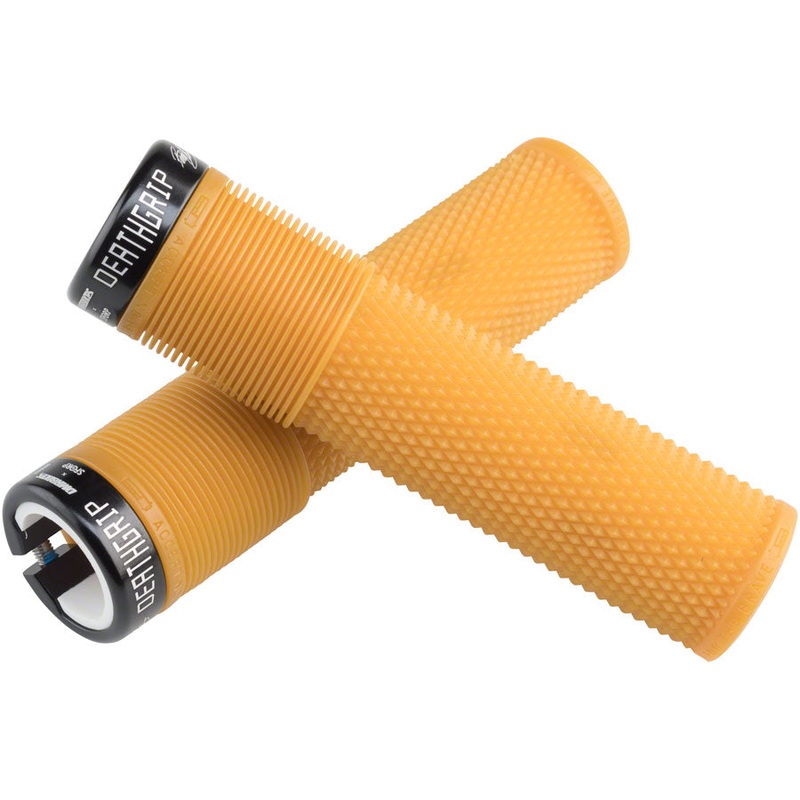 DMR Brendog Flangeless DeathGrip Thick – Gum
