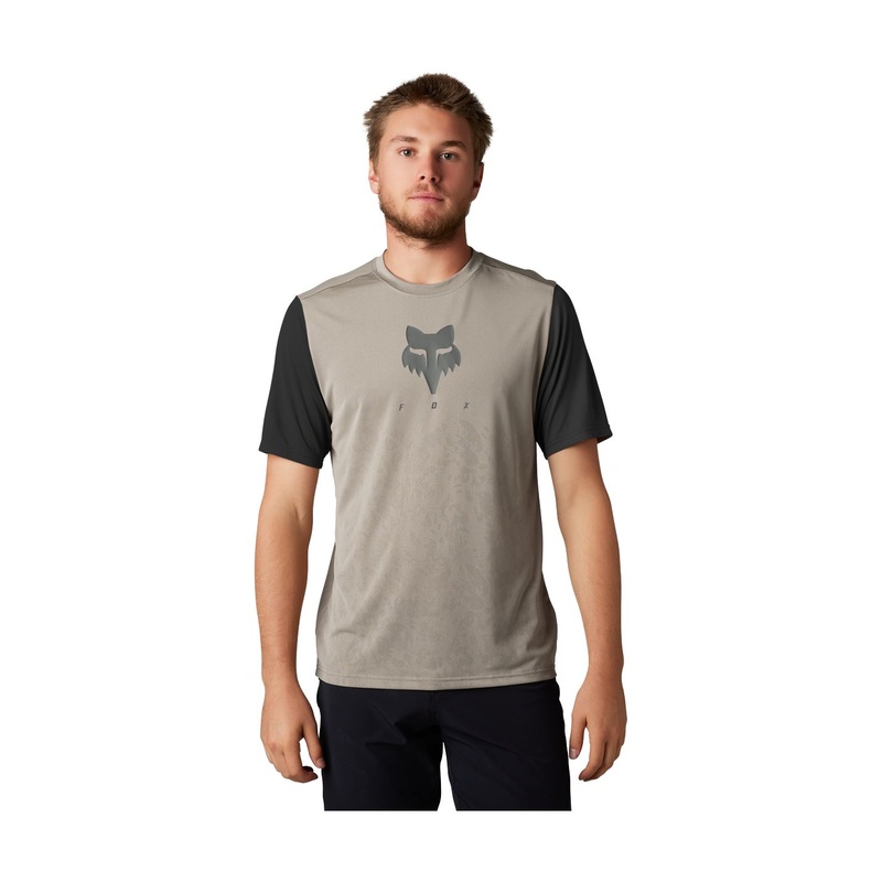 Jersey Fox Racing Ranger TruDri Small Light Brown