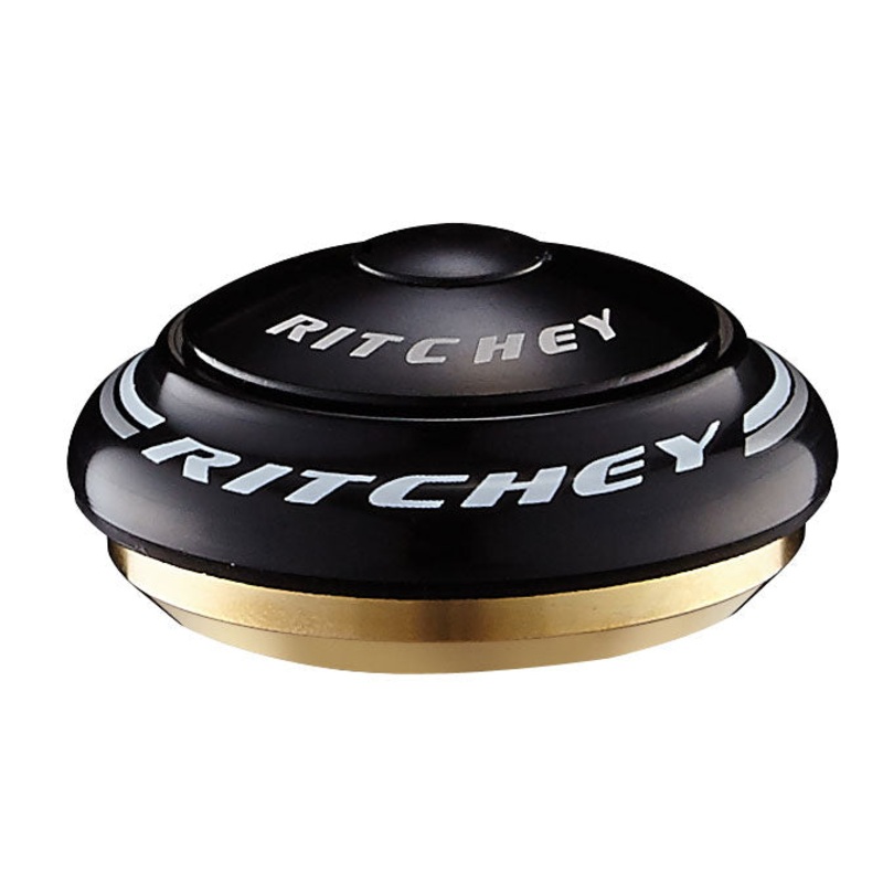 Ritchey Drop In WCS Headset Tall Upper IS42/28.6 – Black