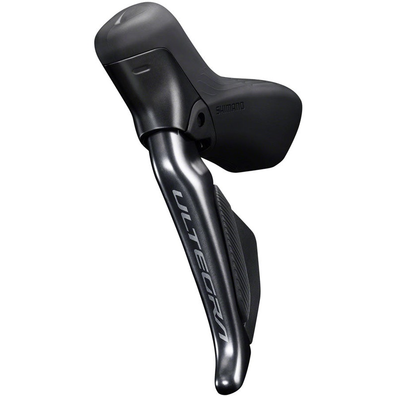 Shimano Ultegra ST-R8170-LE Di2 Shift/Brake Lever – Left 2x Black