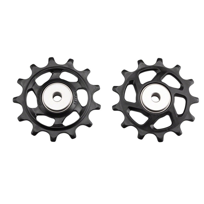 Shimano XTR RD-M9100 and RD-M9120 12-Speed Rear Derailleur Pulley Set