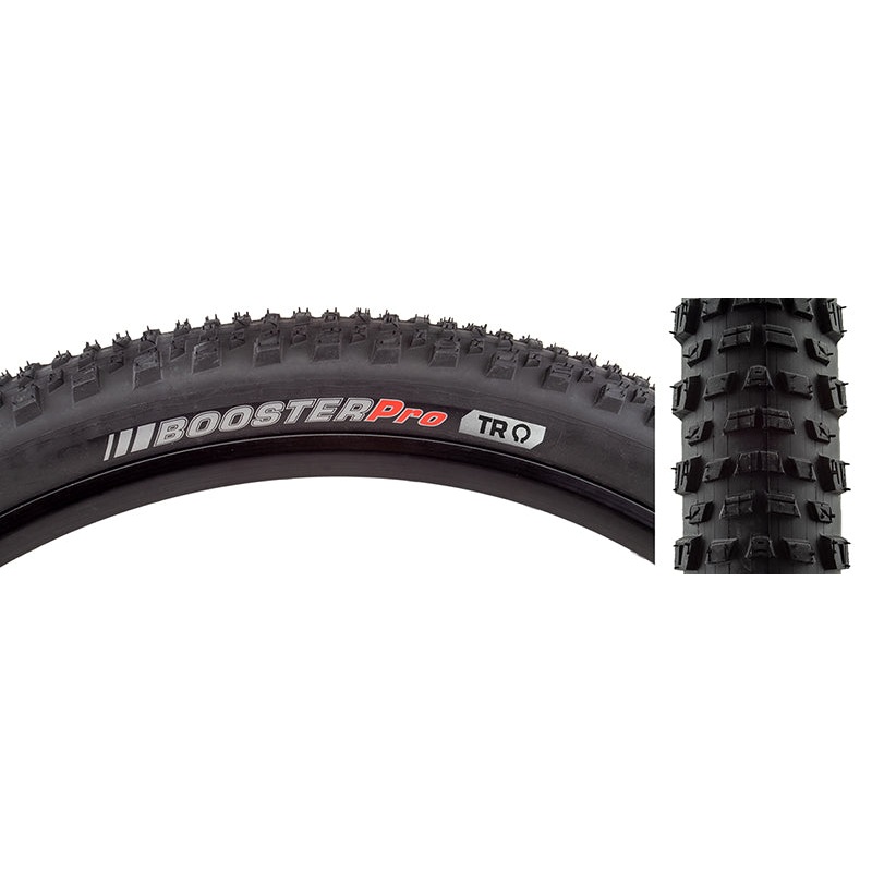 Kenda Booster Pro 29×2.6 Tubeless Tire