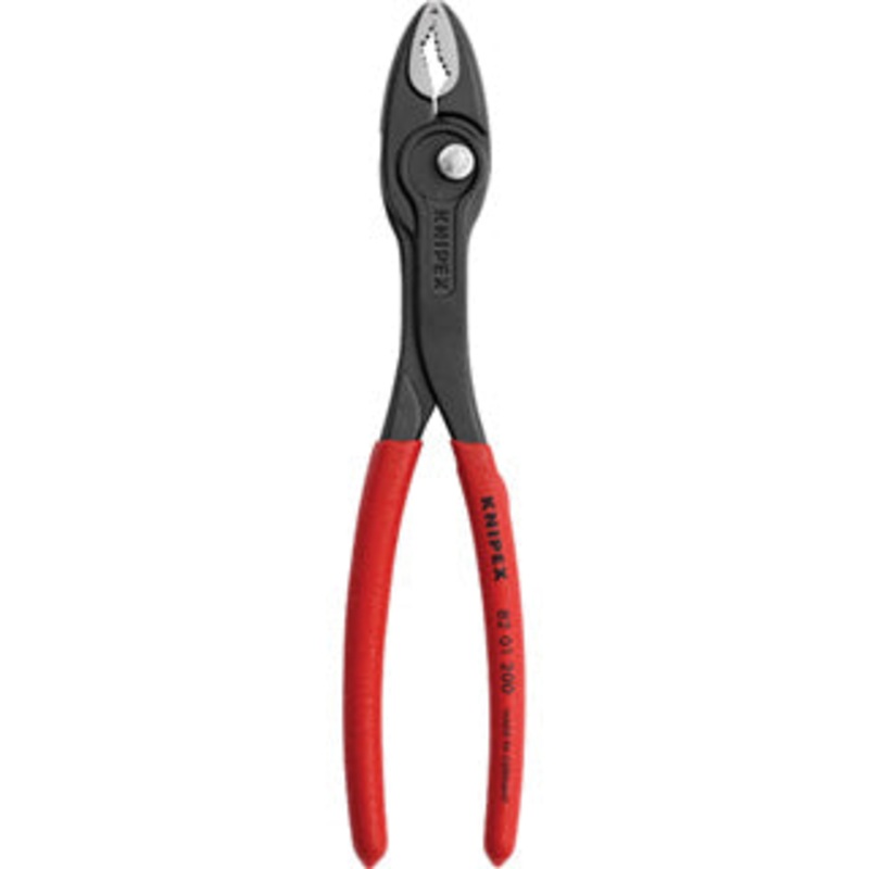 Knipex Twin Grip Pliers 8″