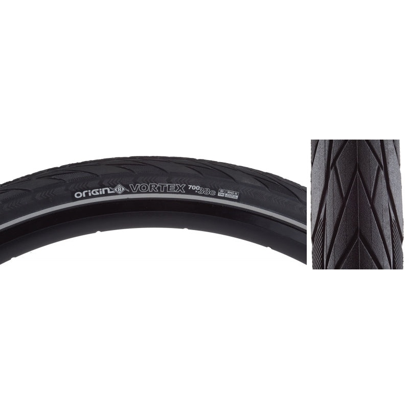 Origin8 Vortex 700×38 Standard Tire