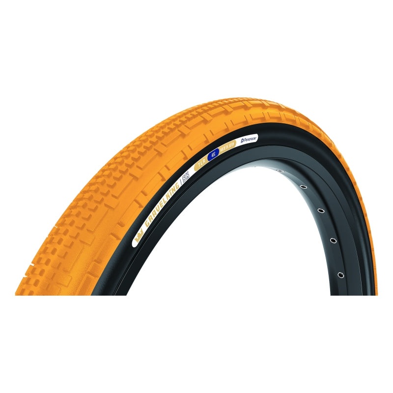 Panaracer GravelKing SK 27.5×1.9 Tubeless Tire