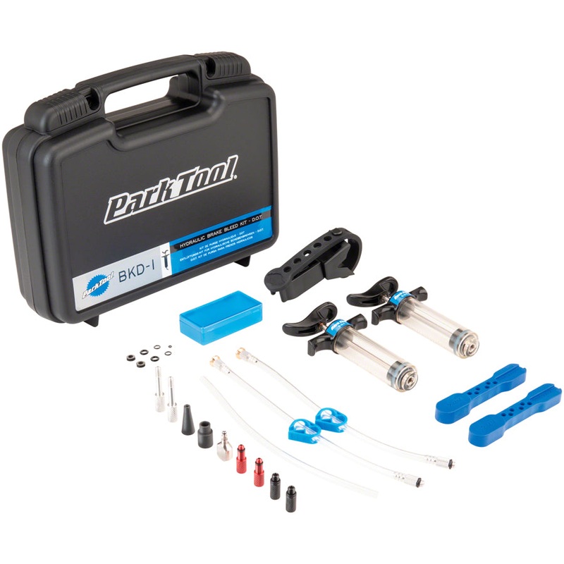 Park tool BKD-1 Brake Bleed Kit Bleed Kit BKD-1