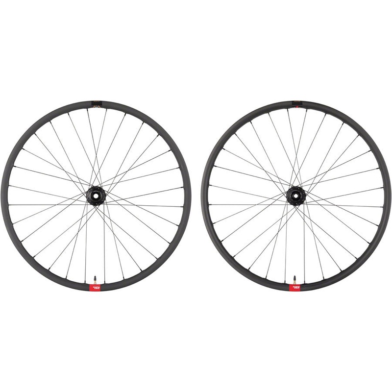 Reserve Wheels Reserve 28 XC Wheelset – 29″ 15 x 110/12 x 148 Center-Lock XD Carbon DT 350