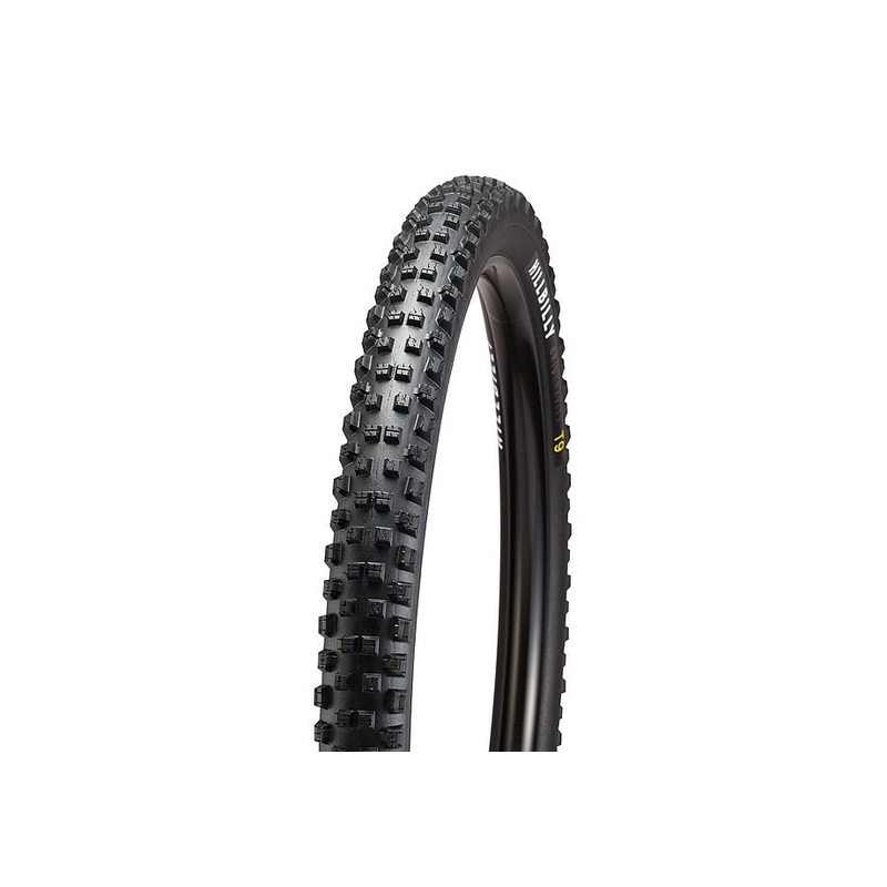 Specialized hillbilly grid gravity 2br tire black 29 x 2.4