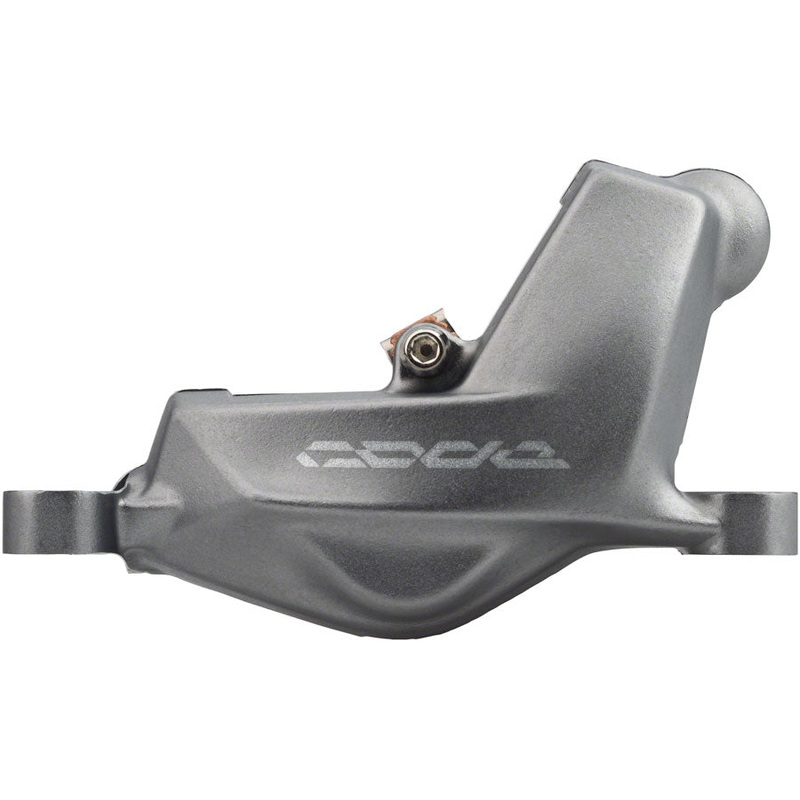 SRAM Code Bronze Stealth Disc Brake Caliper Assembly – Front/Rear Post Mount 4-Piston Dark Polar C1
