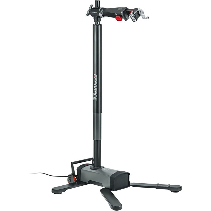 Feedback Sports Pro  E Lift Bike Repair Stand