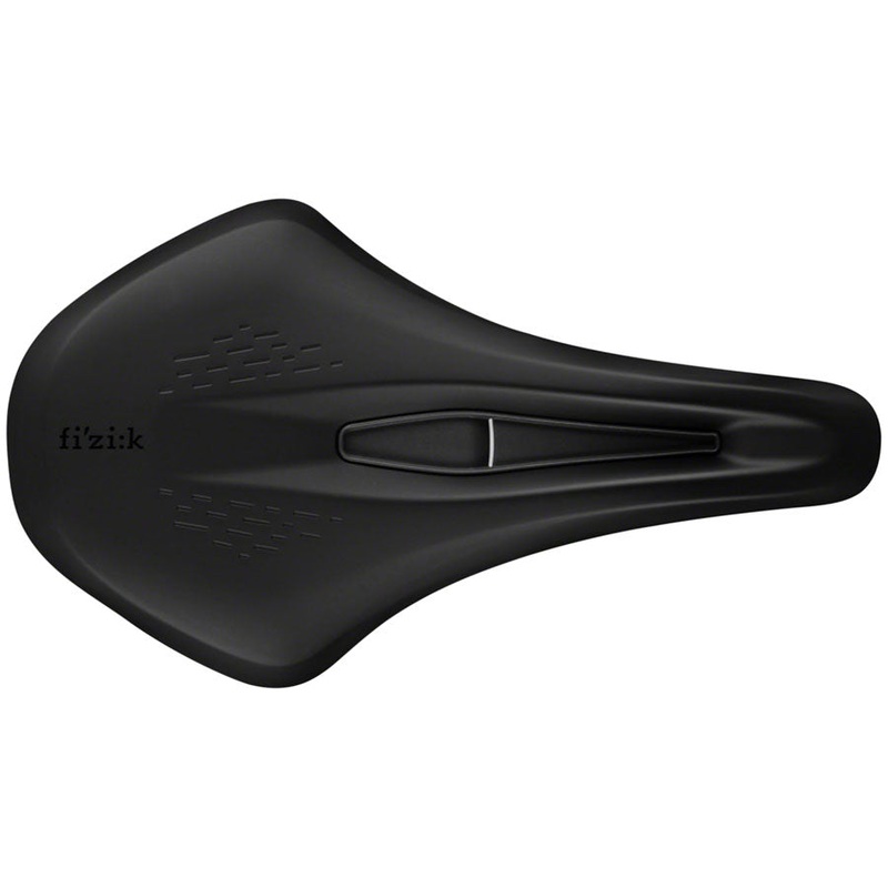 Fizik Terra Argo X3 Saddle – Kium 160mm Black
