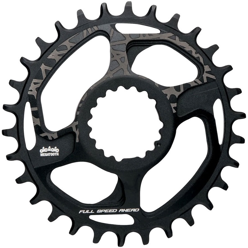 FSA SL-K Direct Mount MegaTooth Chainring 32T 11-speed