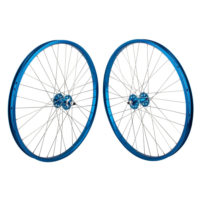 SE Bikes 26in Wheel Set
