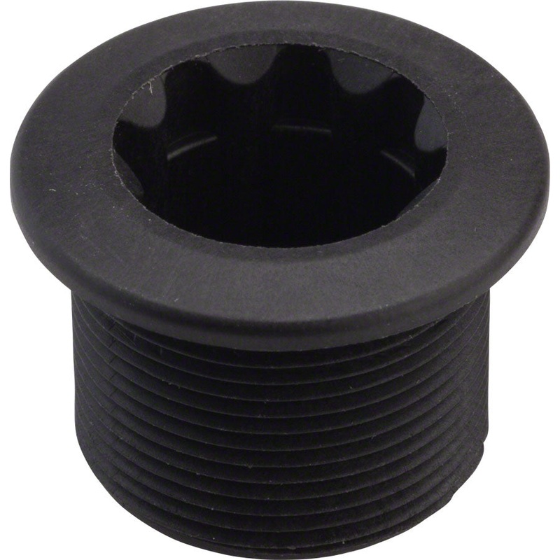 Shimano Dura-Ace FC-R9100 FC-9000 Crank Arm Fixing Bolt 2nd version