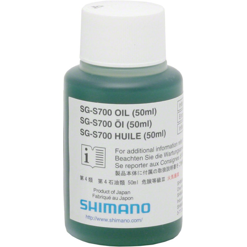 Shimano S700 Alfine Oil – 1.5oz Drip