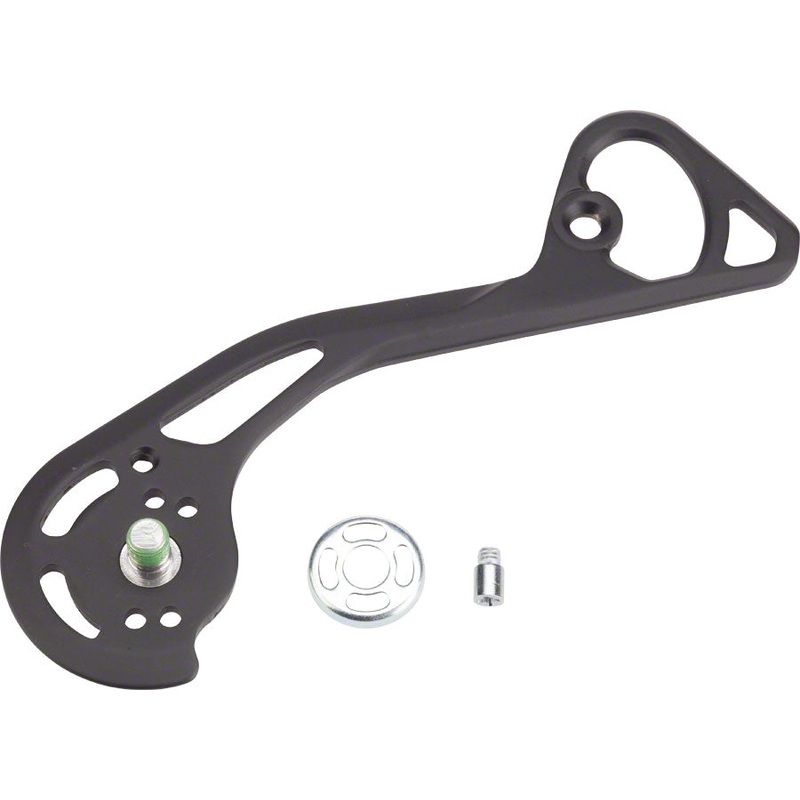 Shimano XT RD-M786-SGS SLX RD-M7000-10-SGS M675-SGS Rear Derailleur Outer Cage Plate