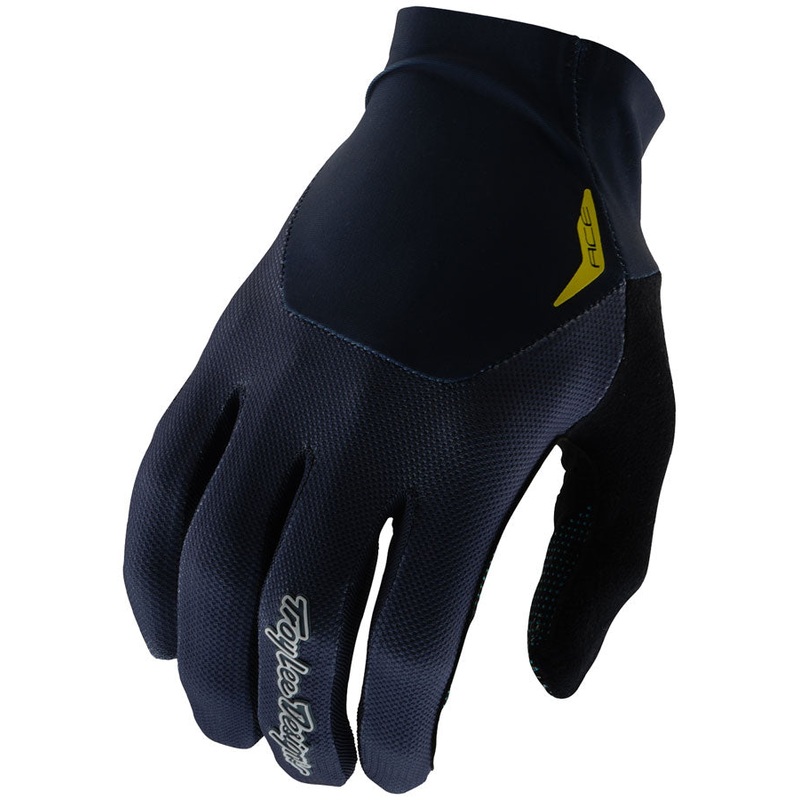 Troy Lee Designs Ace Glove  Steel Blue Large