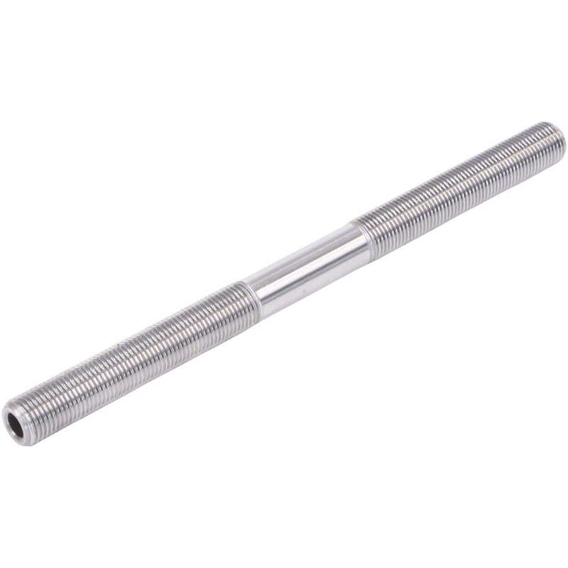 Wheels Manufacturing Axle #08 10x141x26tpi QR