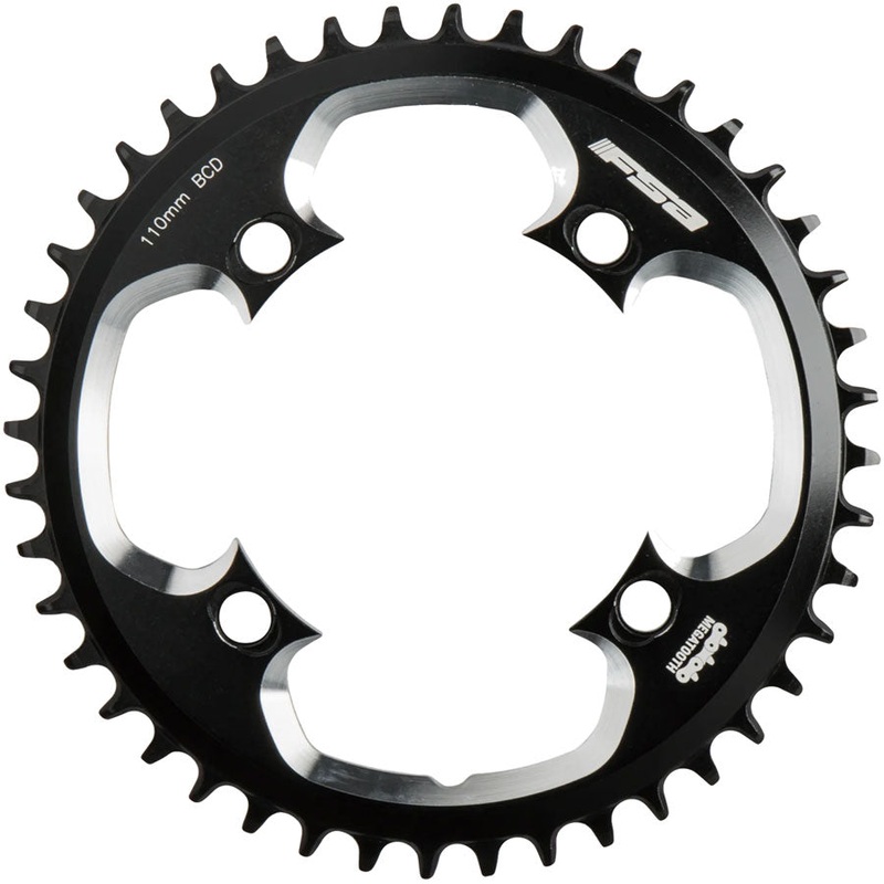 FSA SL-K 110ABS MegaTooth Chainring 38T 4-bolt