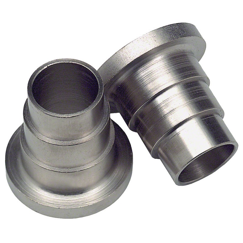 Park Tool #530-2 Replacement Stepped Bushings for HHP-2