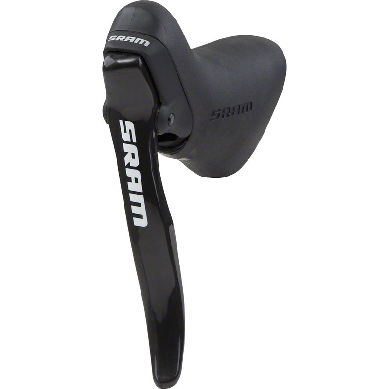 SRAM 900 Carbon Fiber Road Brake Lever Set