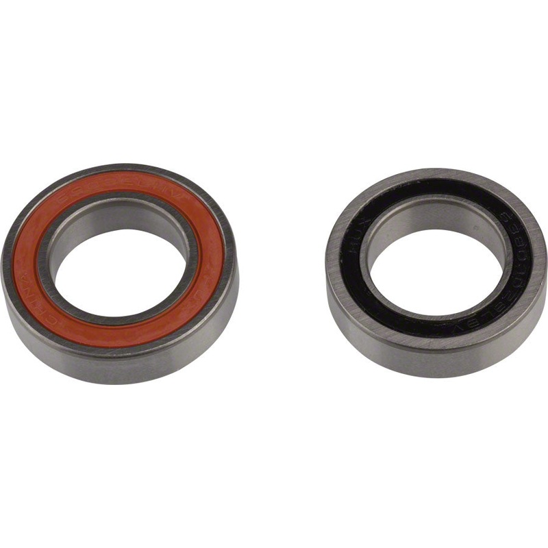 SRAM Hub Bearing Set Rear includes 1-6903 & 1-63803D28 For X0/Rise 60 B1/Roam 30/Roam 40/Rail 40