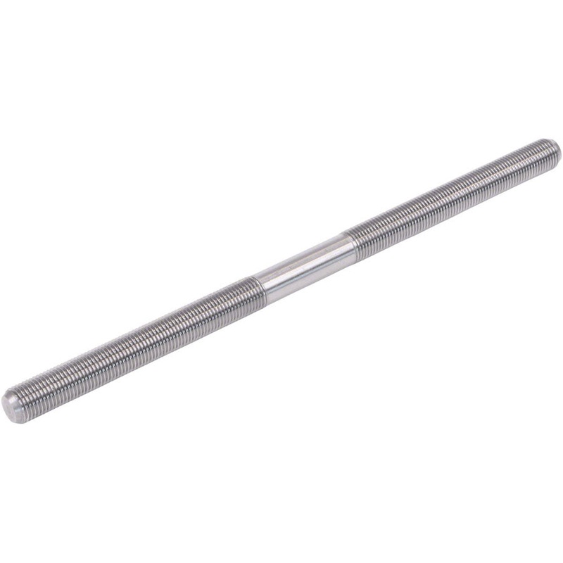 Wheels Manufacturing Axle #13 9.5 x 174x26tpi Solid