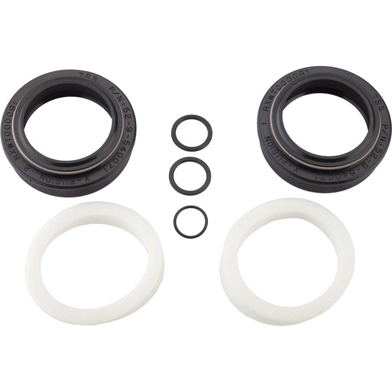 X-Fusion Shox Seal Kit 34mm Lower Leg
