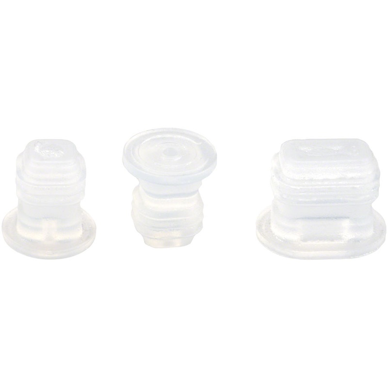 Bosch Blanking Plug Kit eBike System 2